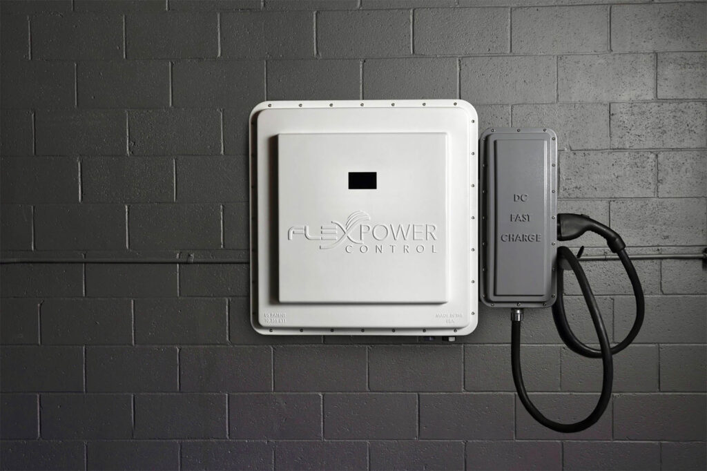 flexpower box